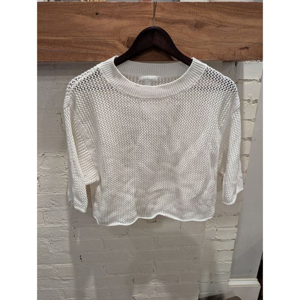 Abound Knit T-shirt